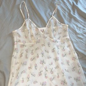 Vintage nightgown